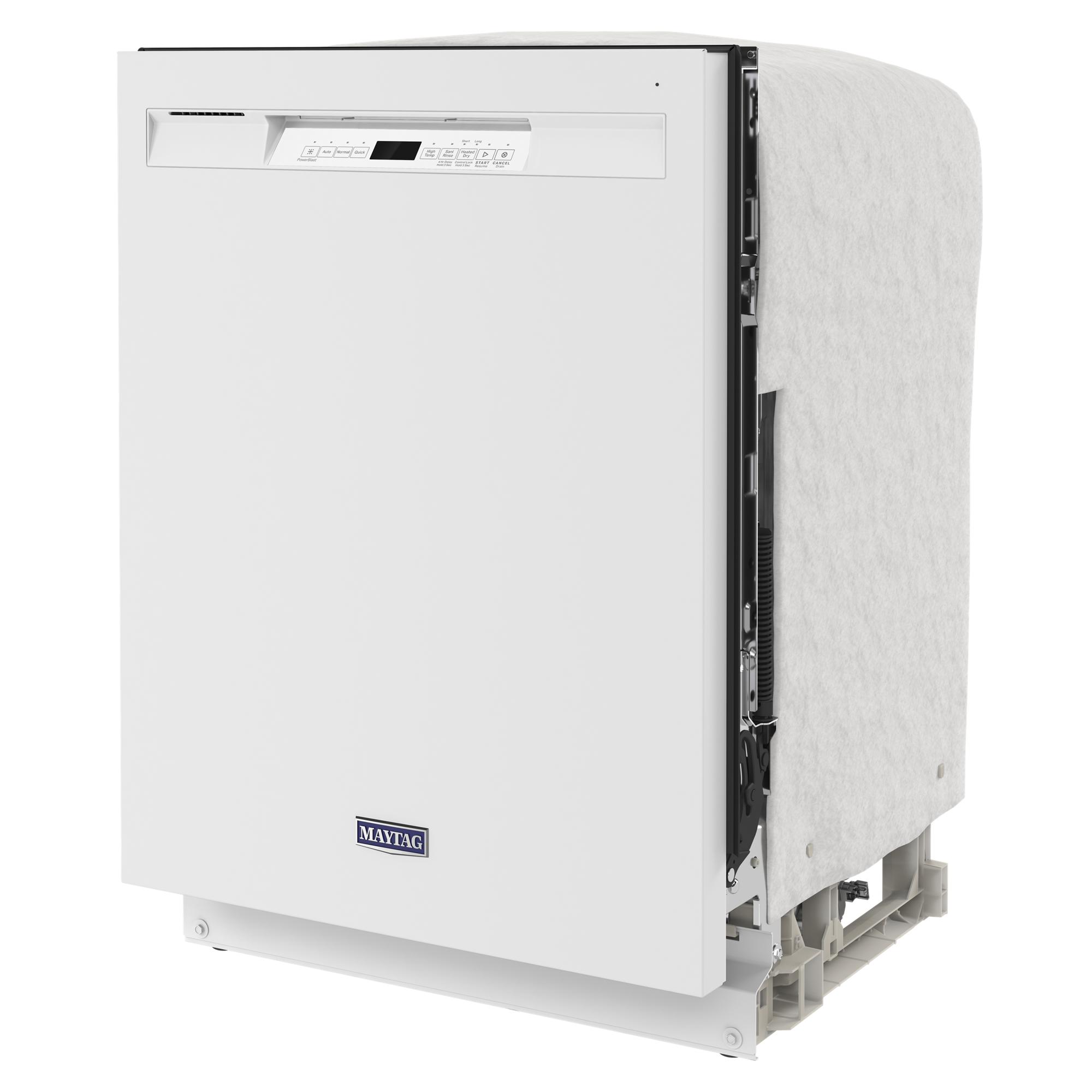 Maytag Dishwasher - Thumbnail 4