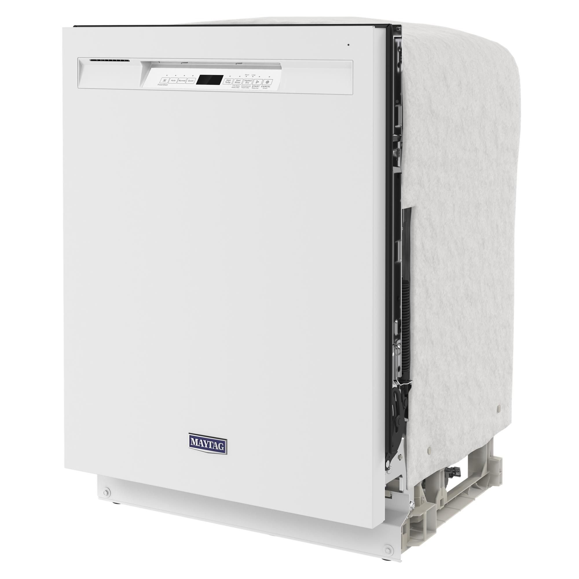 Maytag MDB4949SKW White