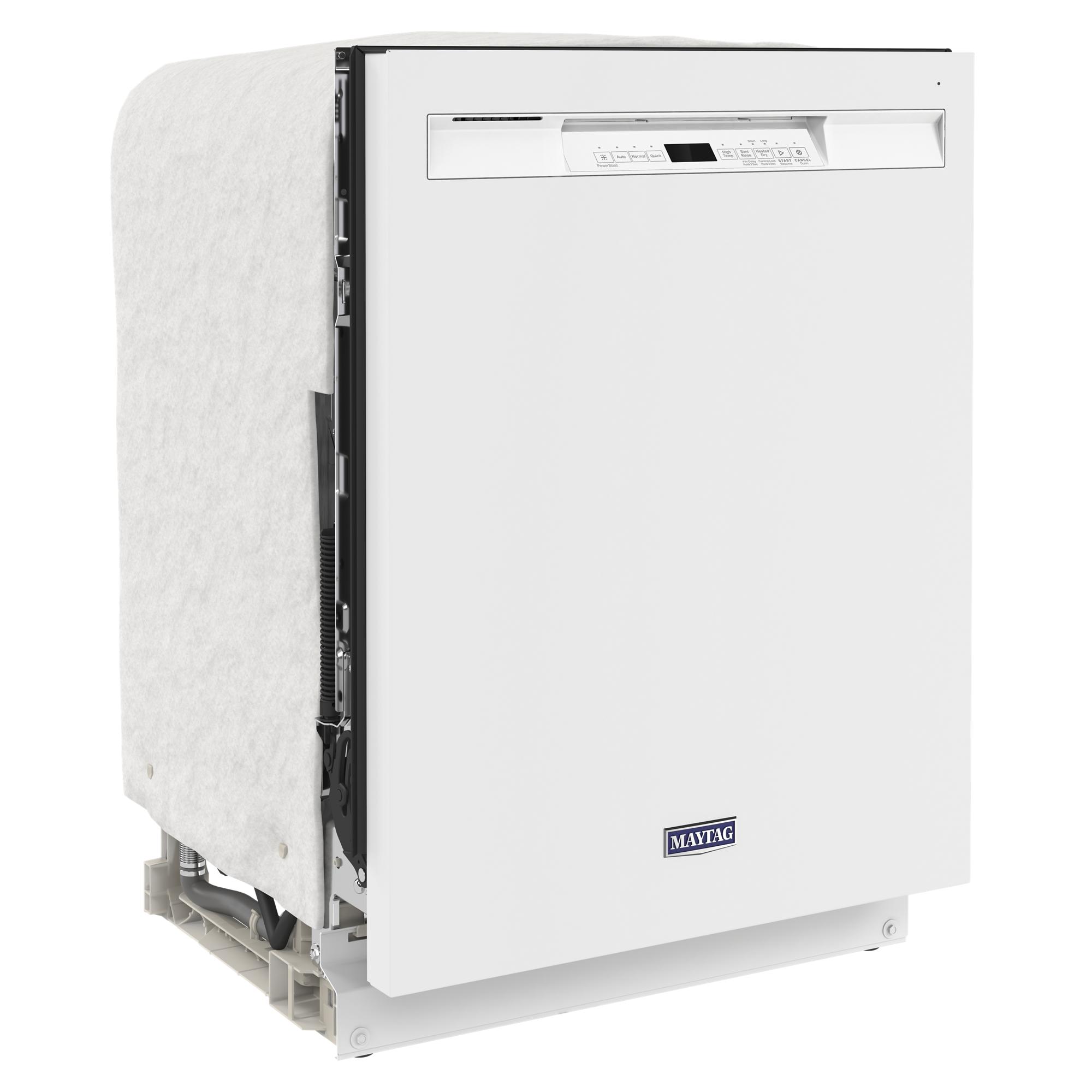 Maytag MDB4949SKW White