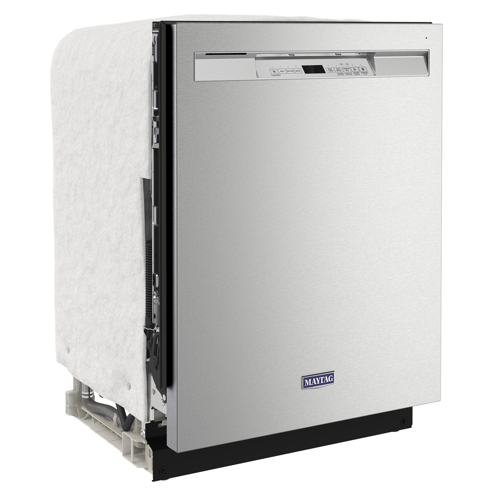Maytag MDB4949SKZ Fingerprint Resistant Stainless Steel