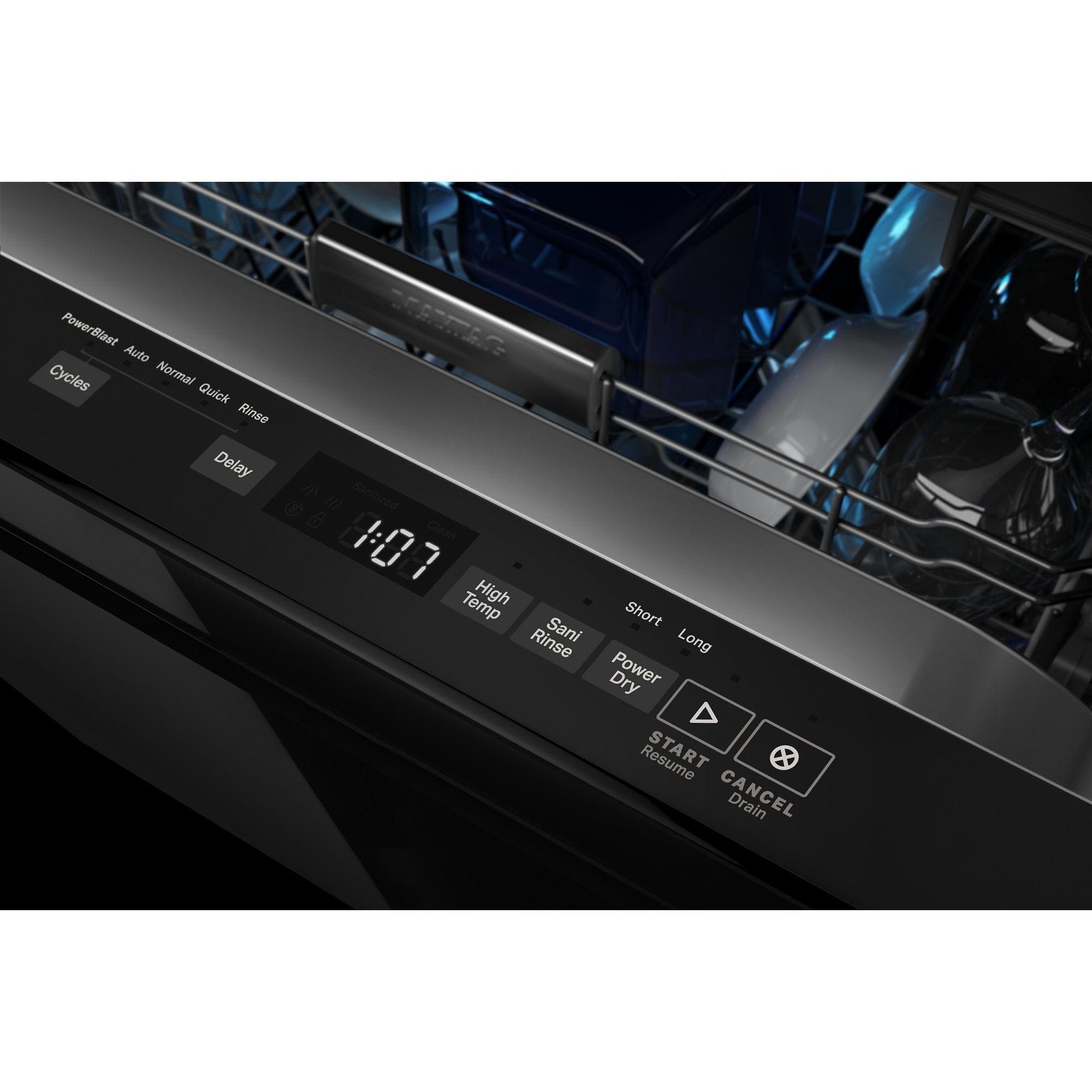 Maytag MDB8959SKB Black