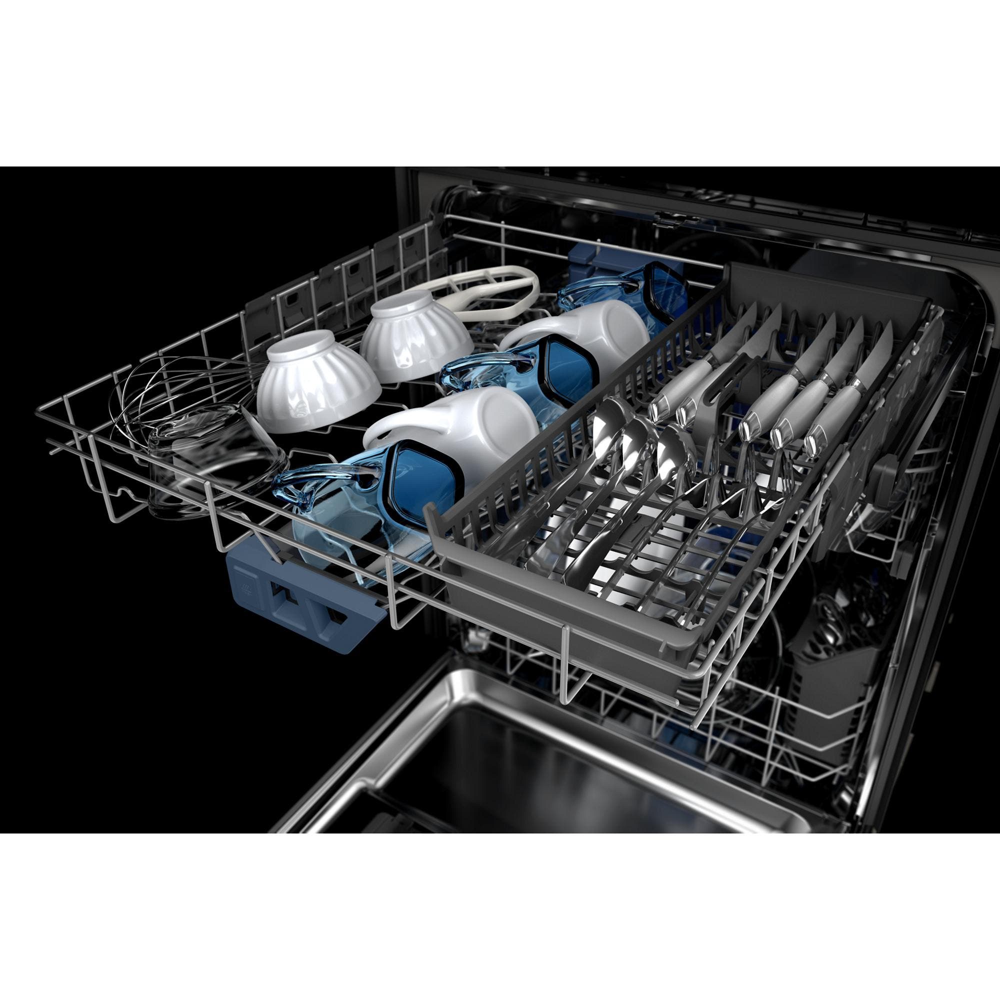 Maytag MDB8959SKZ Fingerprint Resistant Stainless Steel