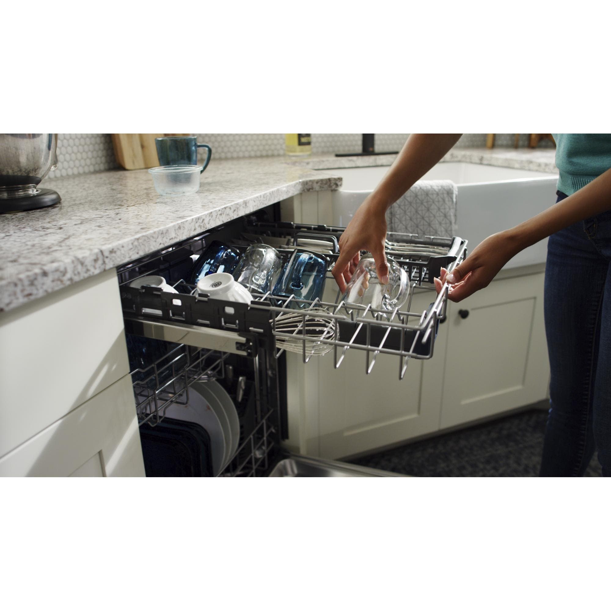 Maytag MDB8959SKZ Fingerprint Resistant Stainless Steel