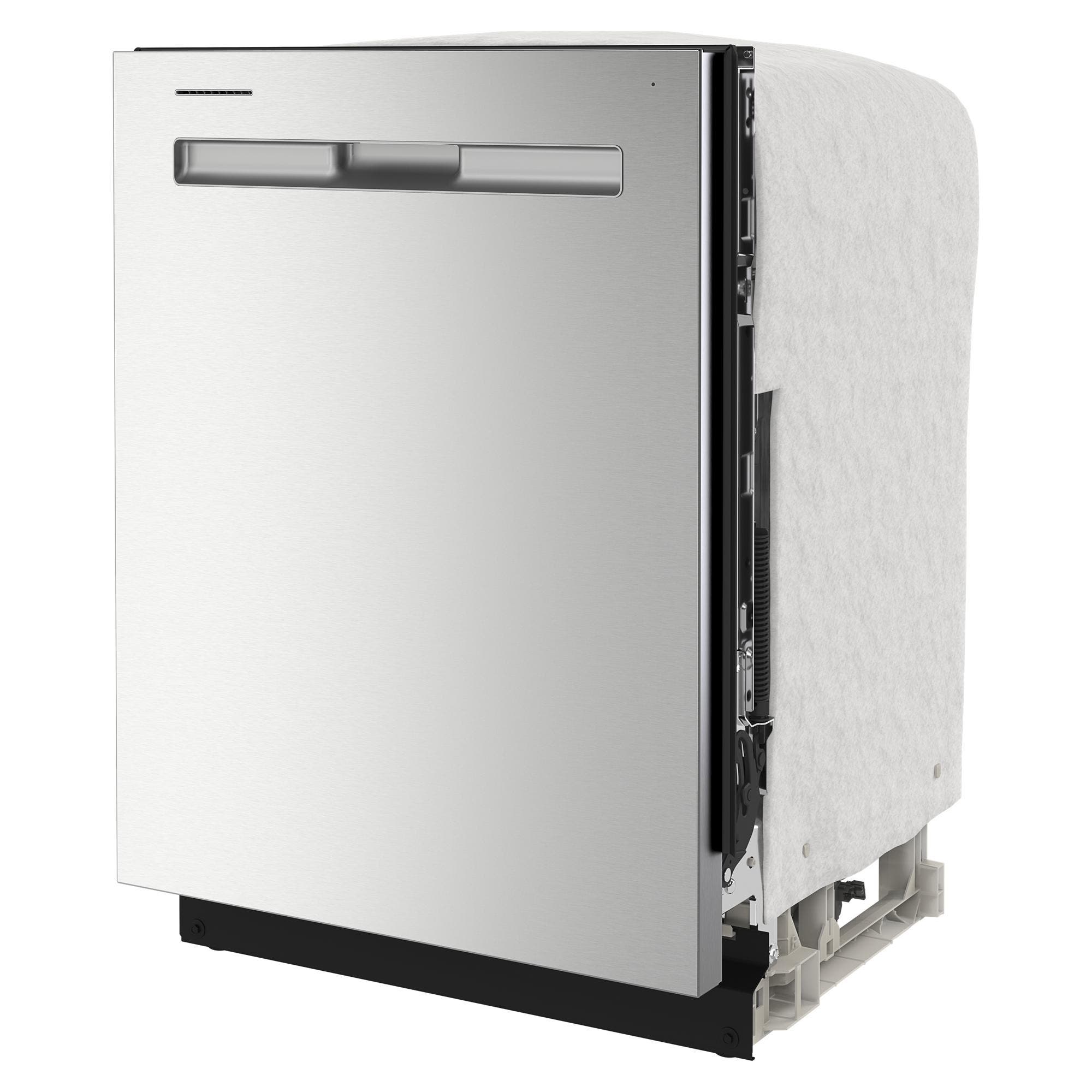 Maytag MDB8959SKZ Fingerprint Resistant Stainless Steel