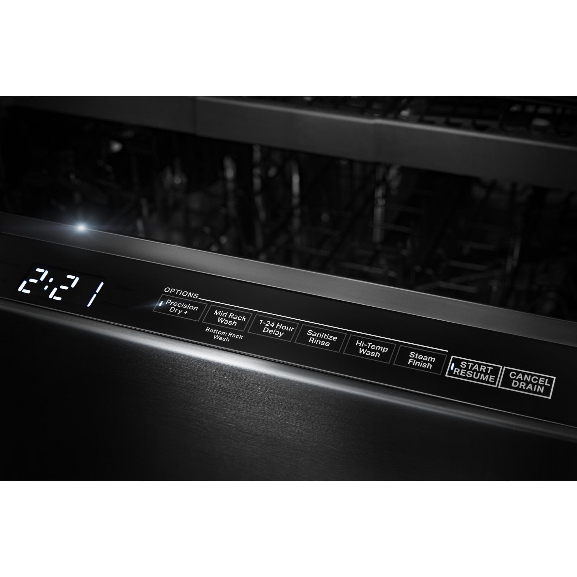 Jenn Air JDPSS244LL Stainless Steel