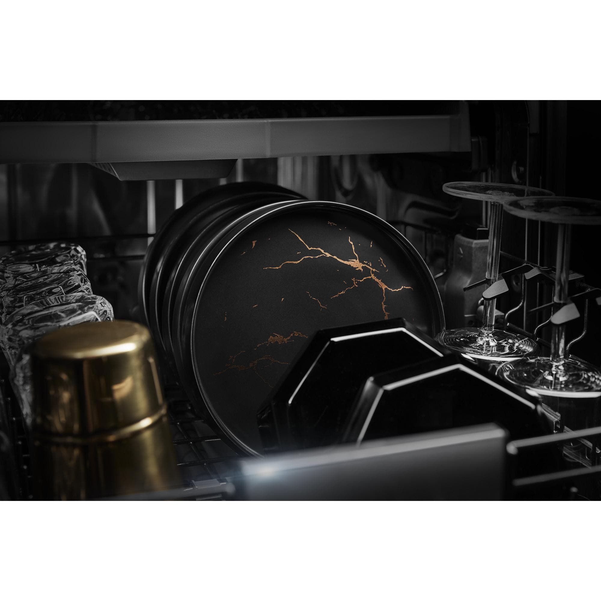 Jenn Air JDPSS244LL Stainless Steel