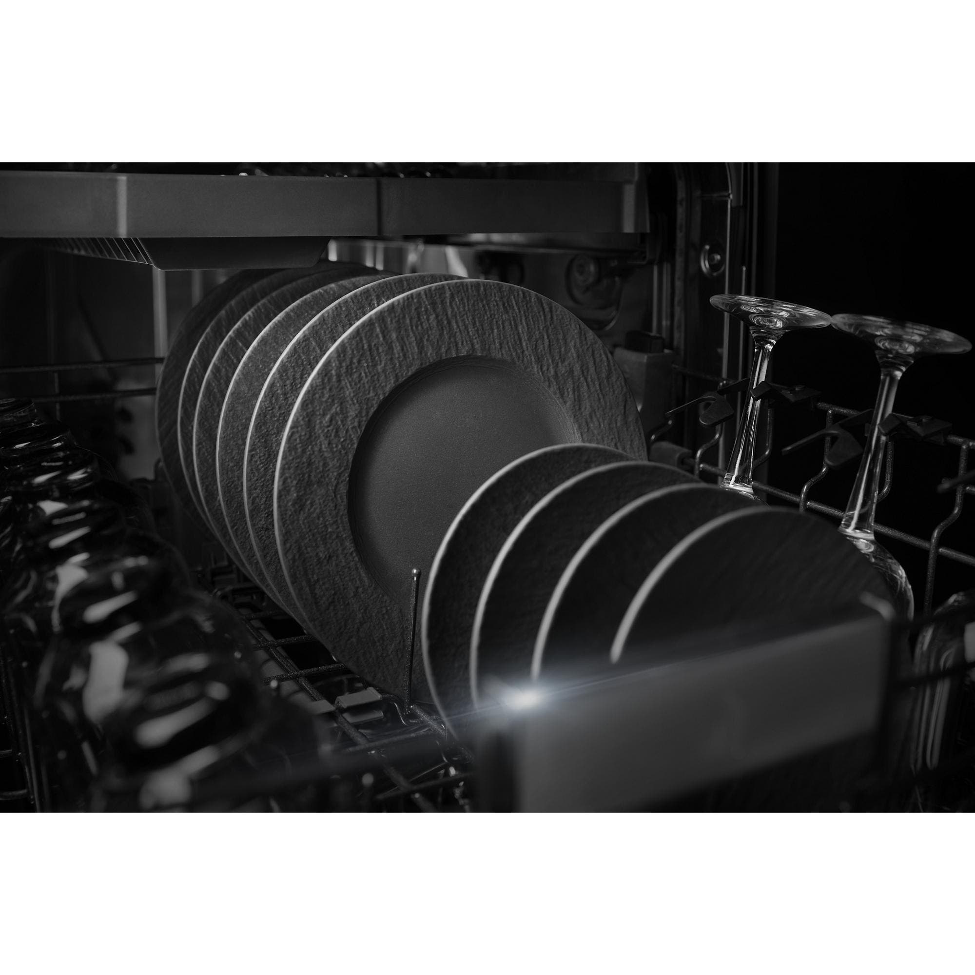 Jenn Air JDPSS244LM Stainless Steel