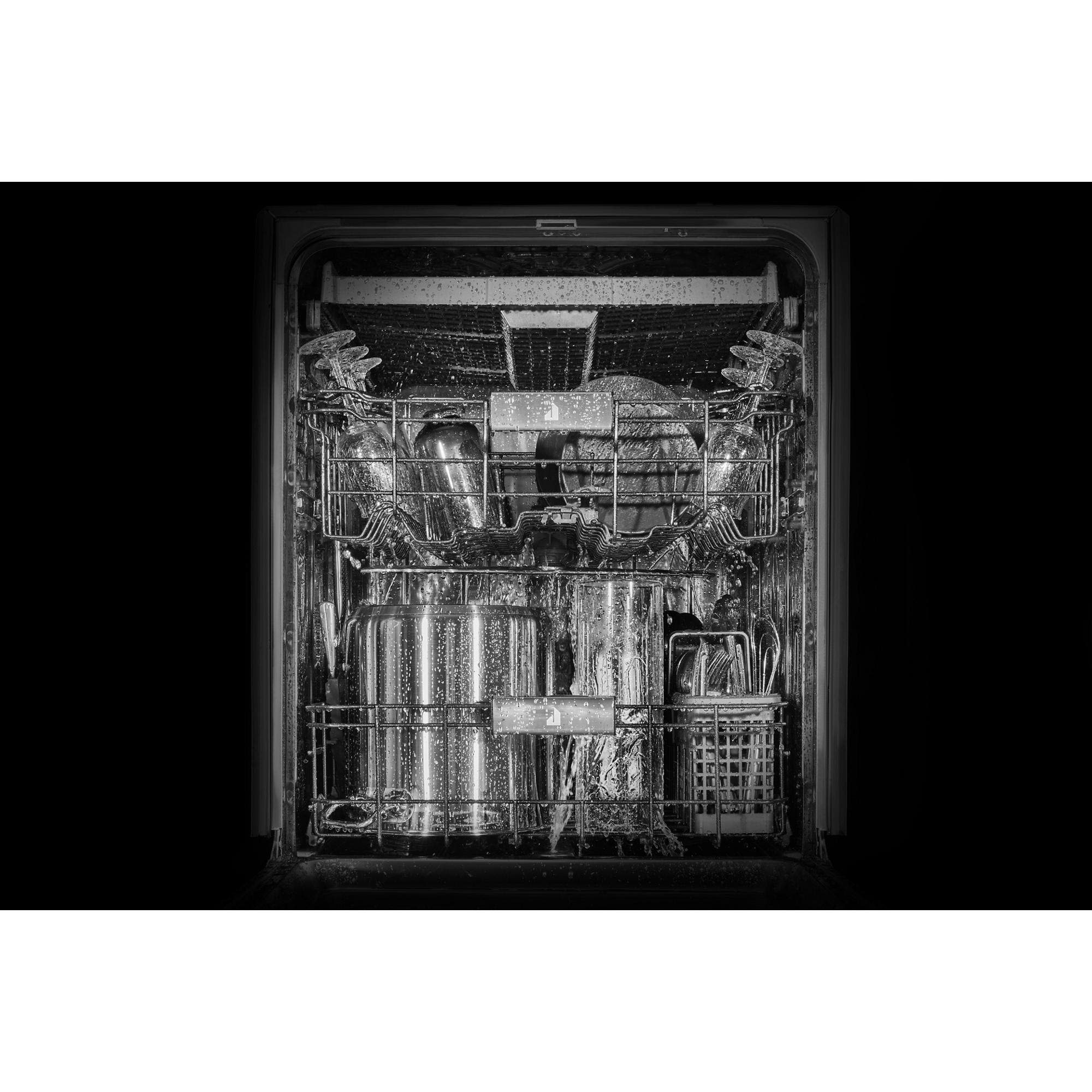 Jenn Air JDPSS244LM Stainless Steel
