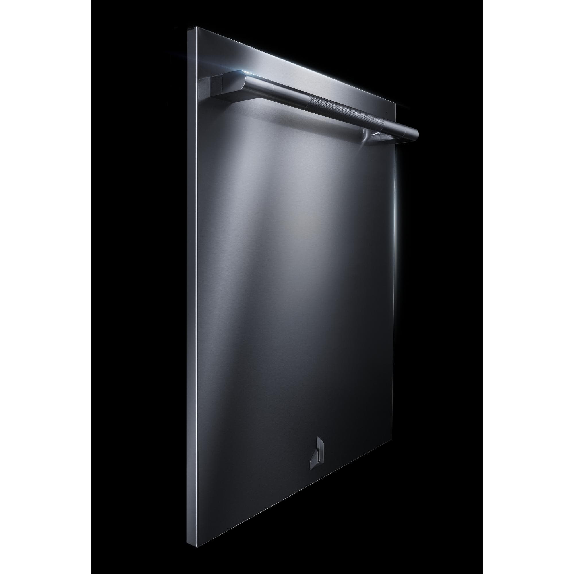 Jenn Air JDPSS246LL Stainless Steel, Rise Series