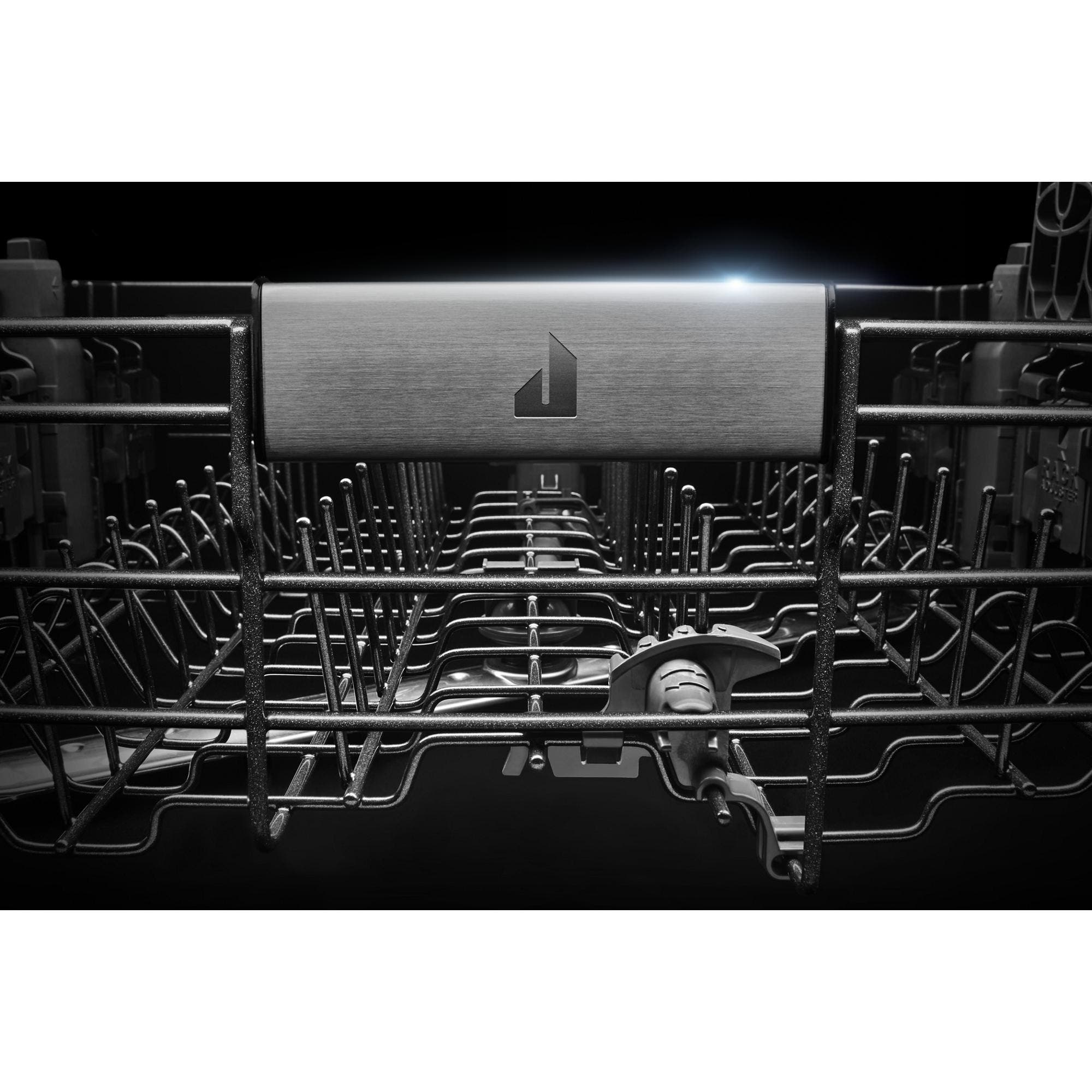 Jenn Air JDPSS246LL Stainless Steel, Rise Series