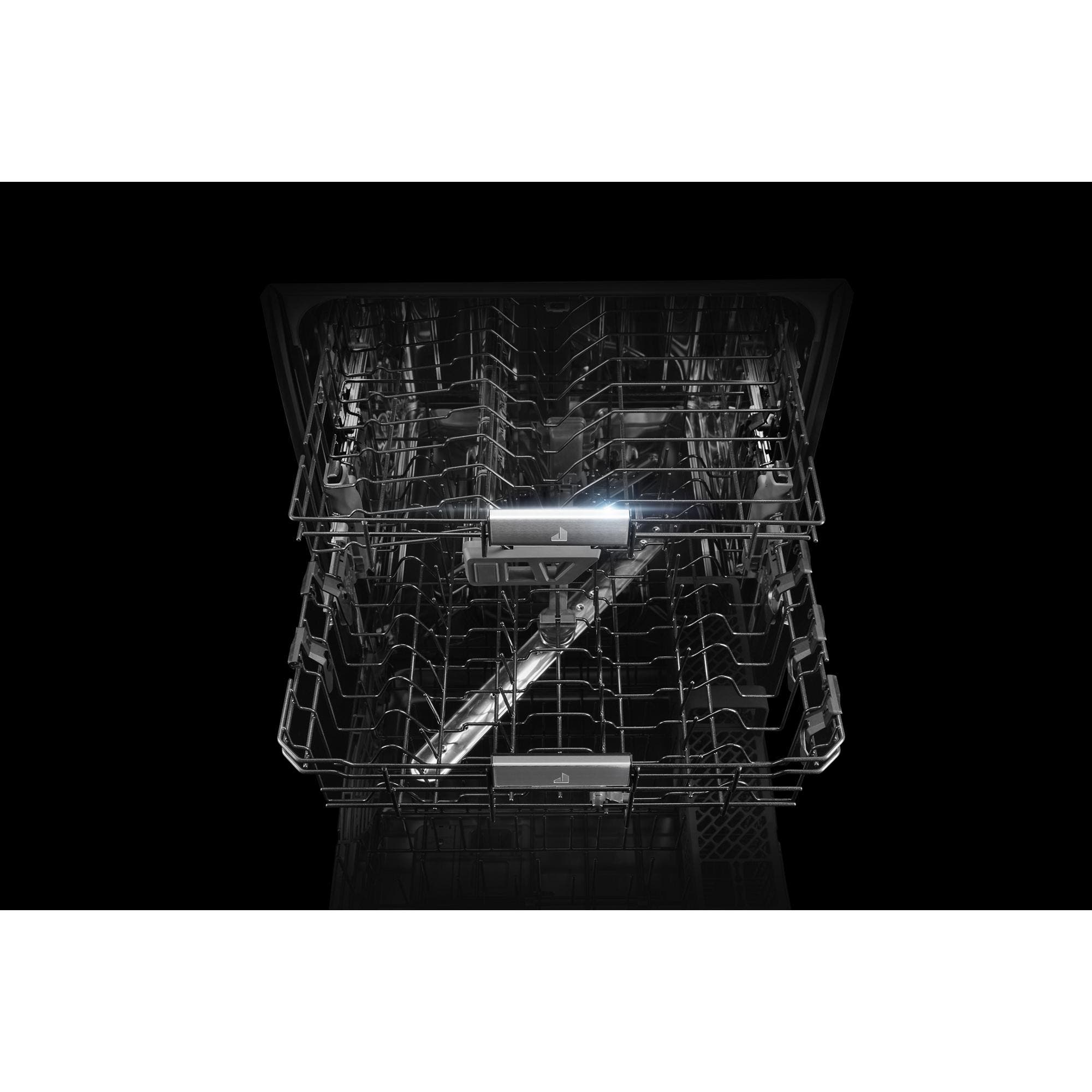 Jenn Air JDPSS246LL Stainless Steel, Rise Series