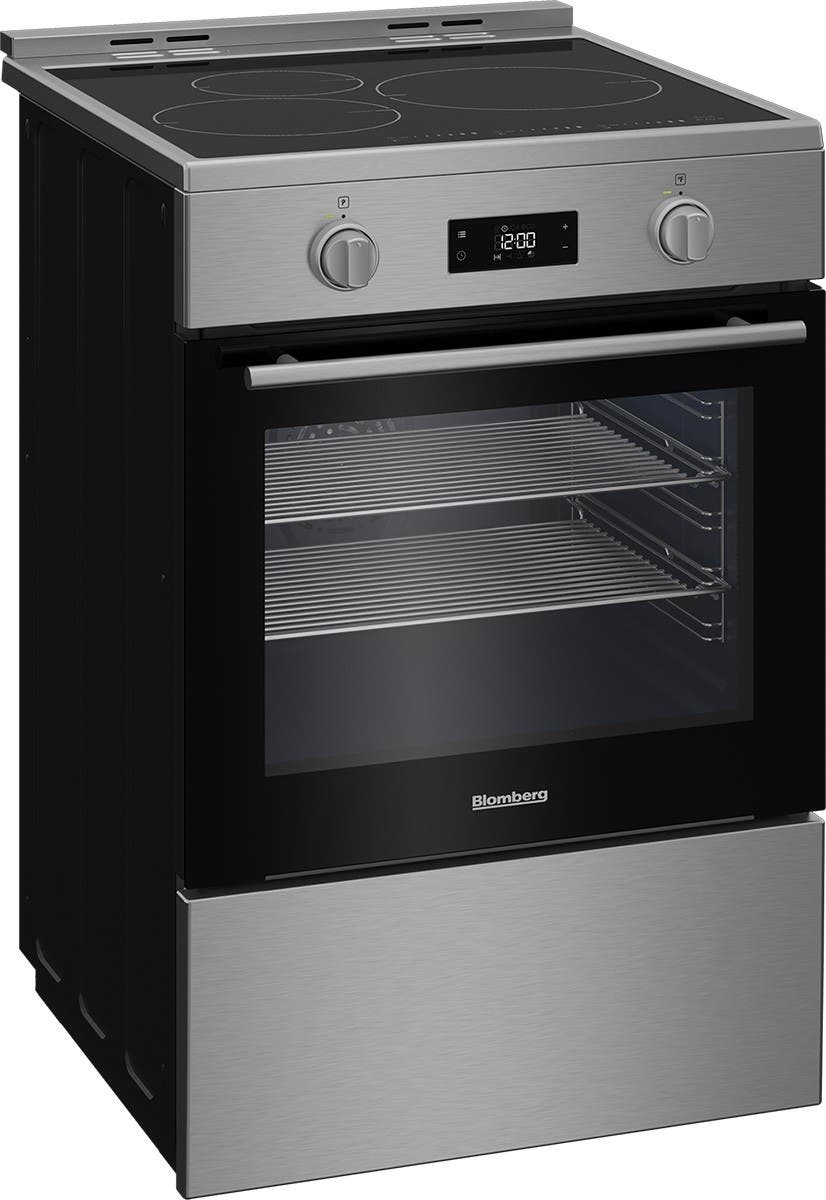 Blomberg BIRU24102SS Stainless Steel