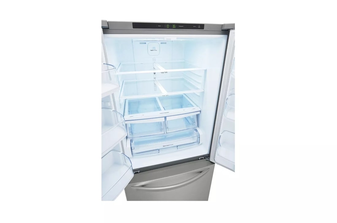 LG LFCS22520S Stainless Steel