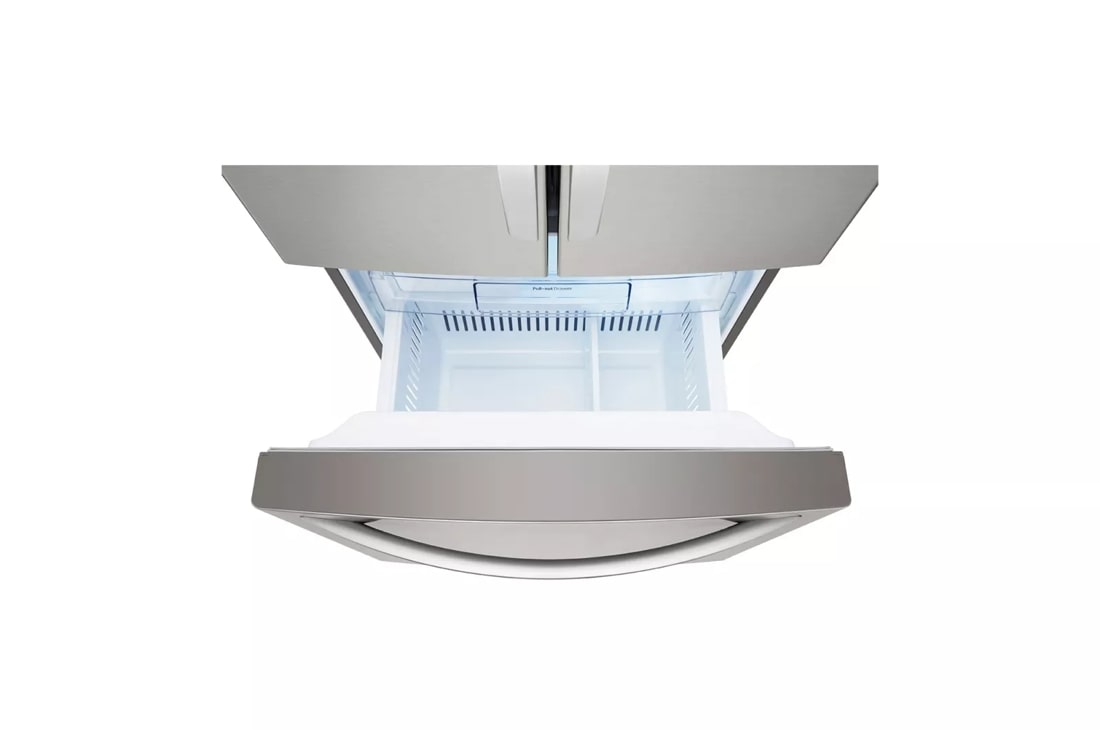 LG LFCS22520S Stainless Steel