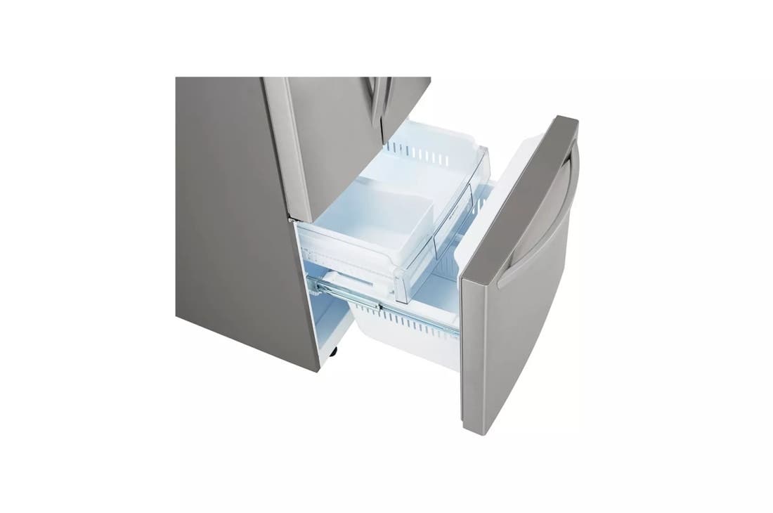 LG LFCS22520S Stainless Steel
