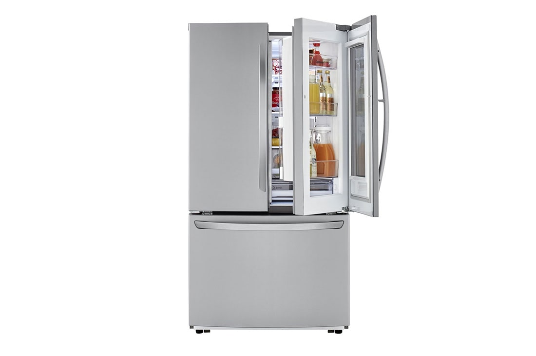 LG LFCS27596S PrintProof Stainless Steel