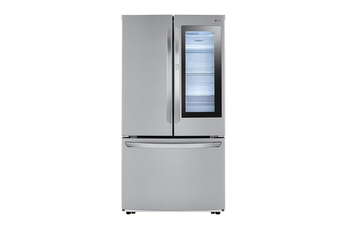 LG LFCS27596S PrintProof Stainless Steel