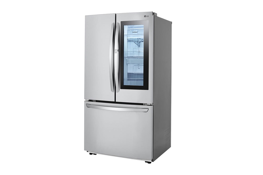 LG LFCS27596S PrintProof Stainless Steel