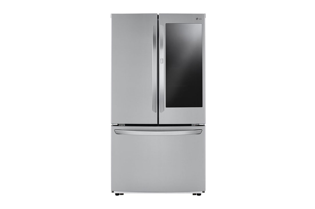 LG LFCS27596S PrintProof Stainless Steel