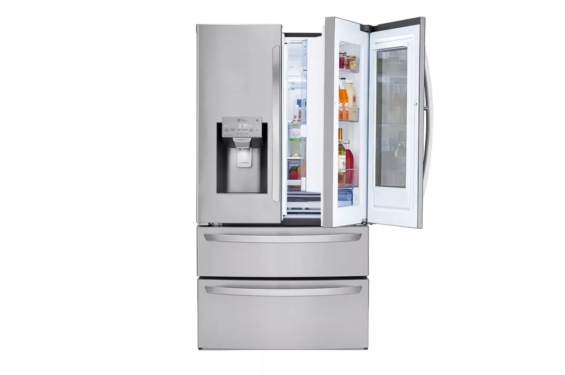 LG LMXS28596S Stainless Steel