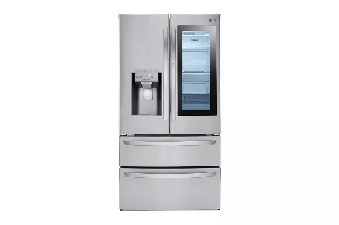 LG LMXS28596S Stainless Steel