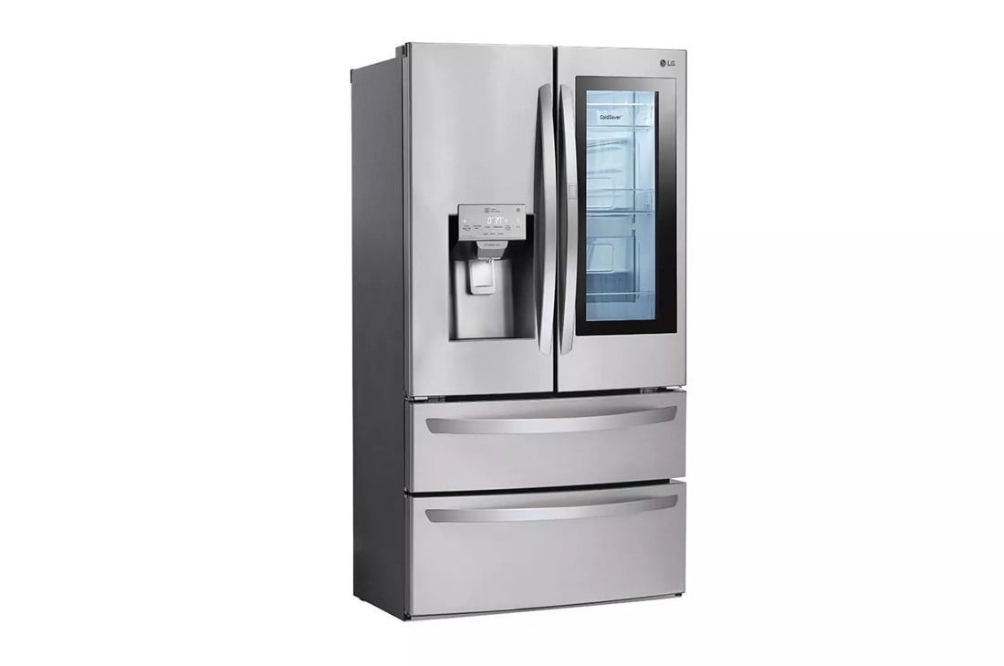 LG LMXS28596S Stainless Steel