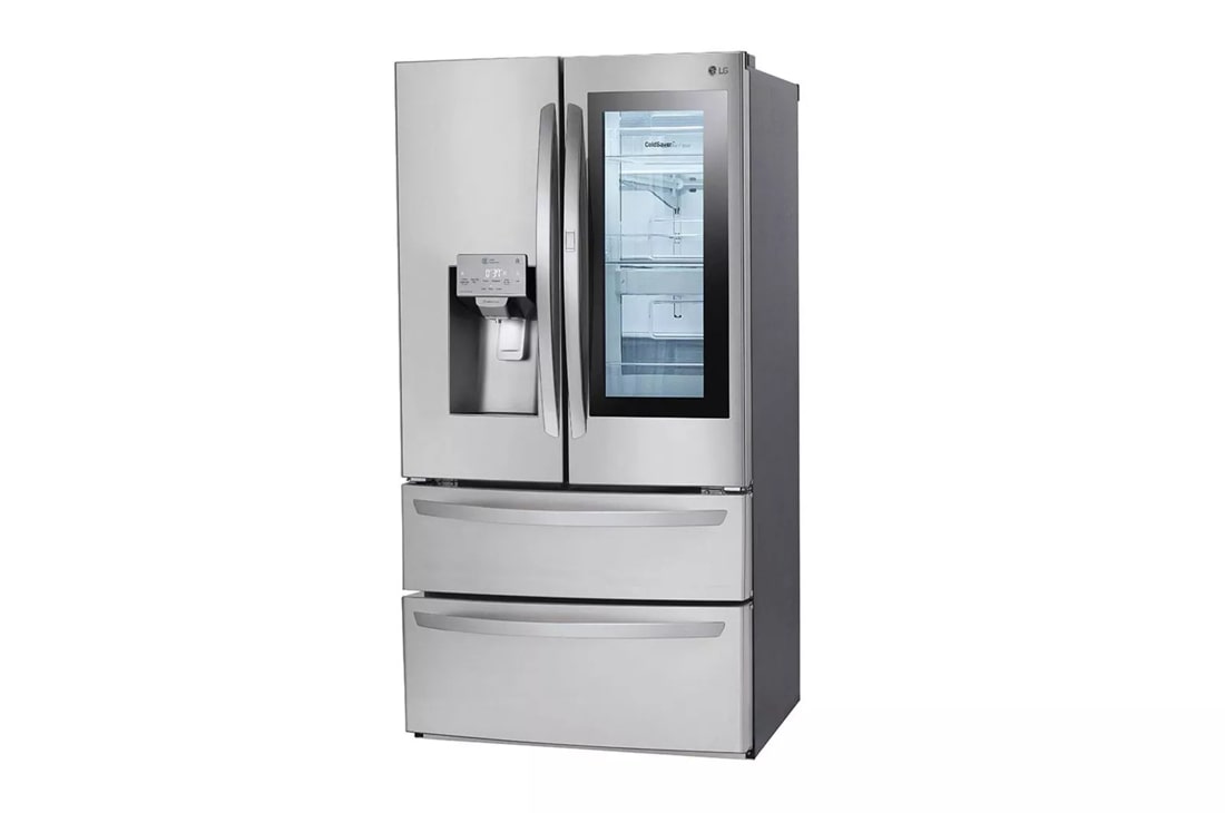 LG LMXS28596S Stainless Steel