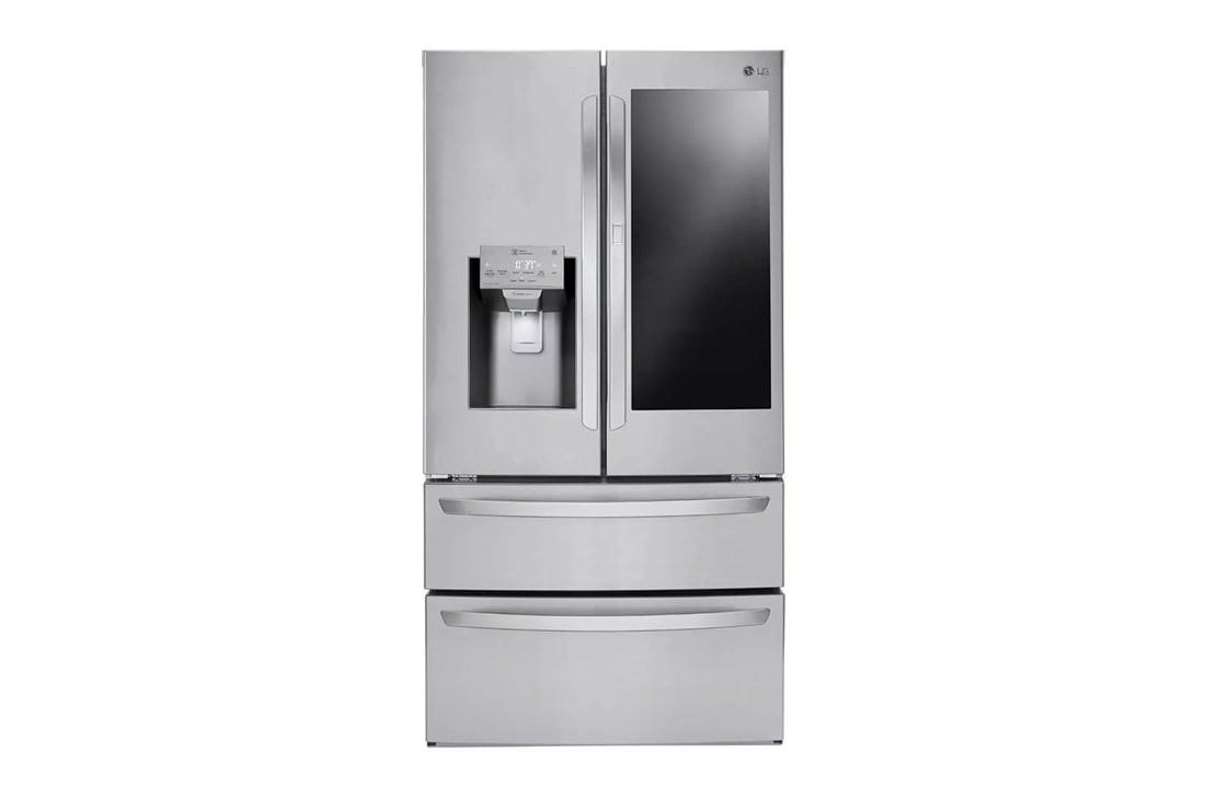 LG LMXS28596S Stainless Steel