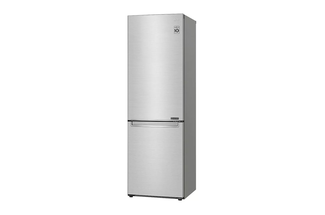 LG LRBCC1204S Printproof Stainless Steel