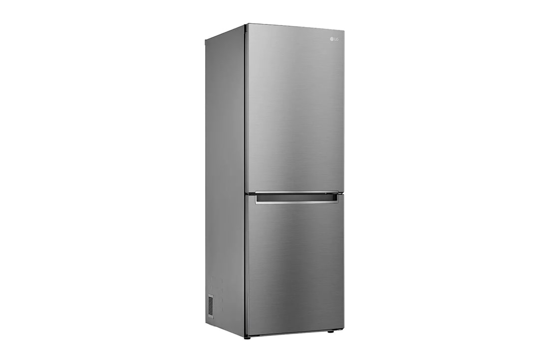 LG LRBNC1104S Stainless Steel