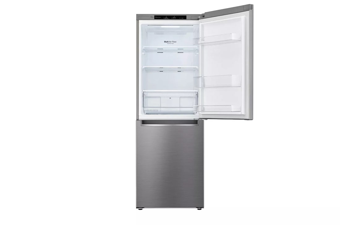 LG LRBNC1104S Stainless Steel