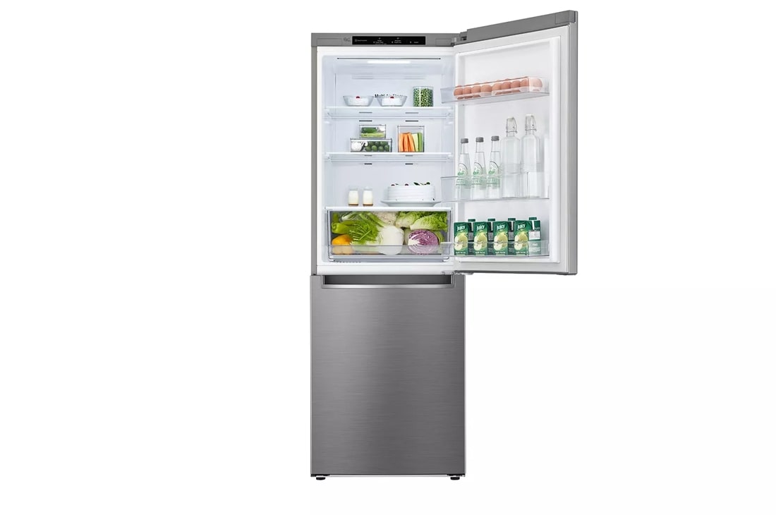 LG LRBNC1104S Stainless Steel