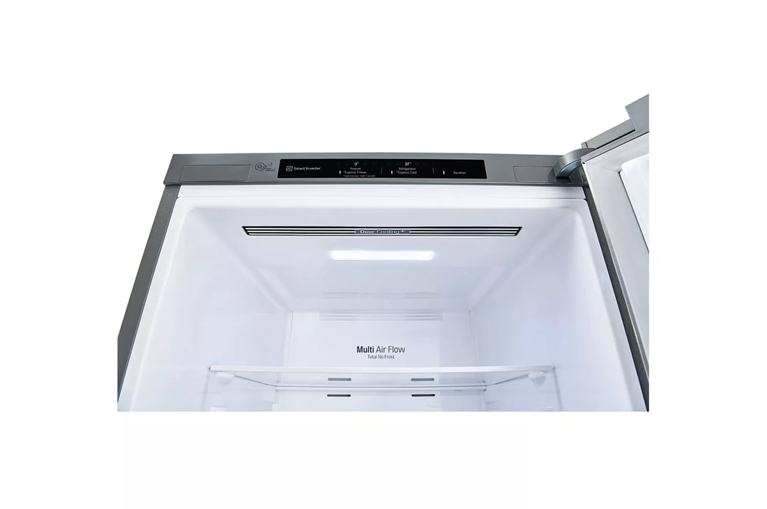 LG LRBNC1104S Stainless Steel