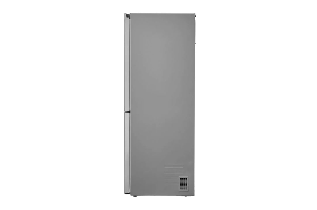 LG LRBNC1104S Stainless Steel