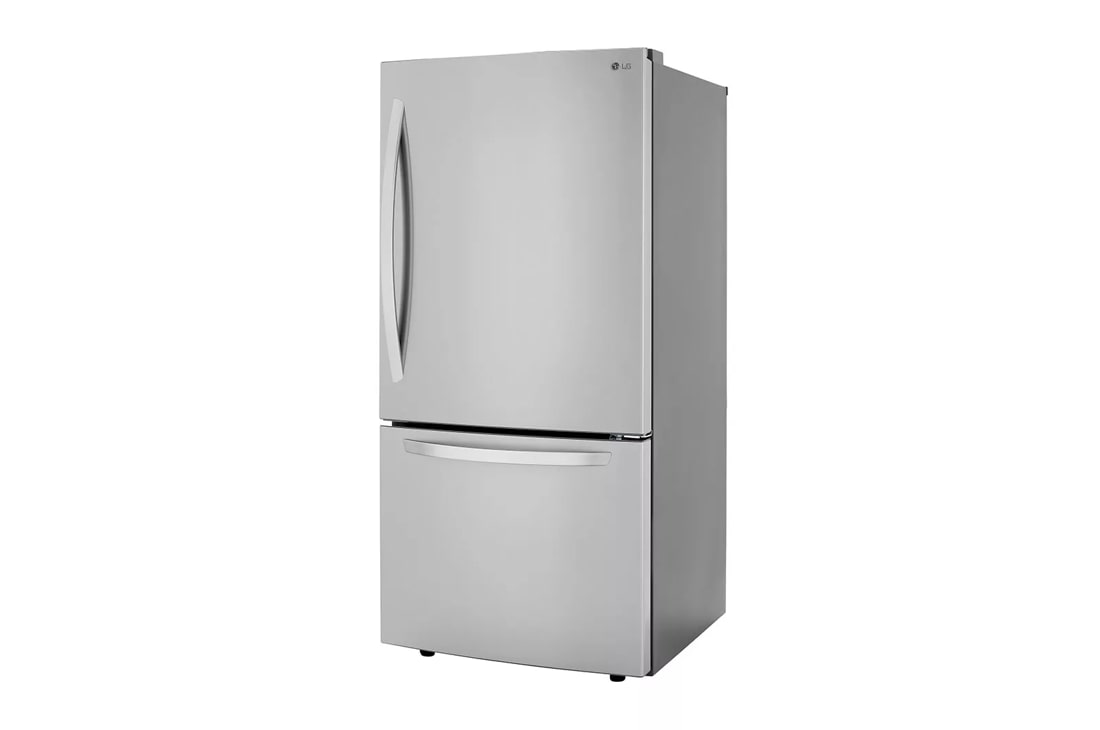 LG LRDCS2603S PrintProof Stainless Steel