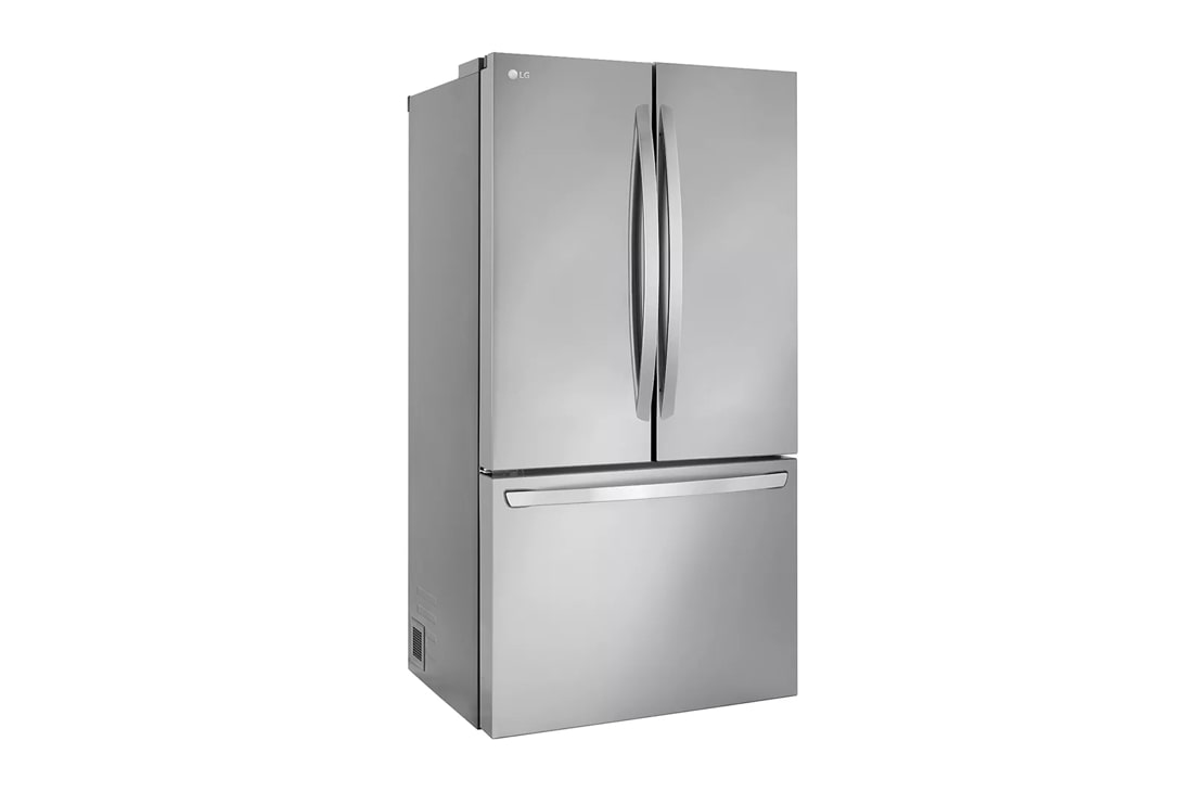 LG LRFLC2706S PrintProof Stainless Steel