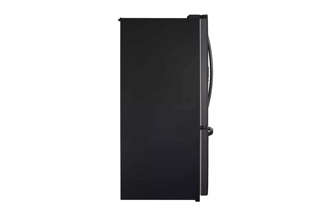 LG LRFS28XBD Printproof Black Stainless Steel