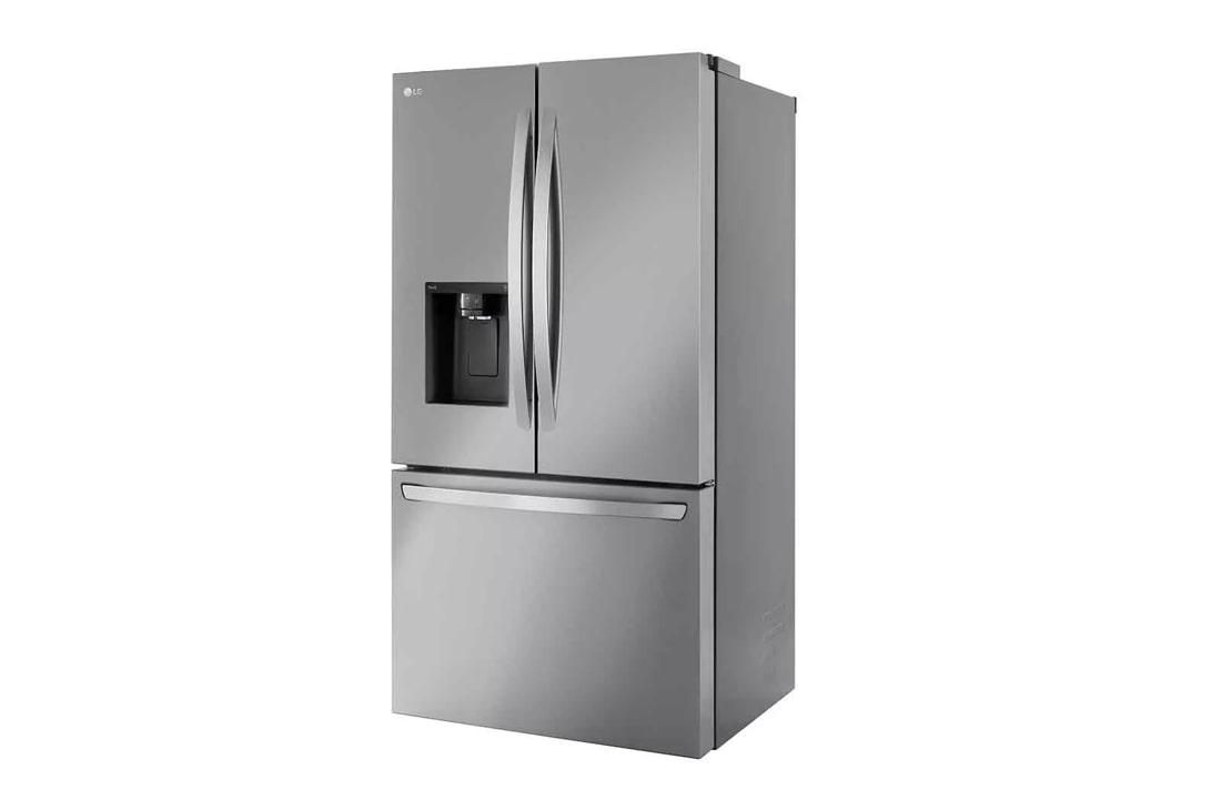 LG LRFXC2606S PrintProof Stainless Steel