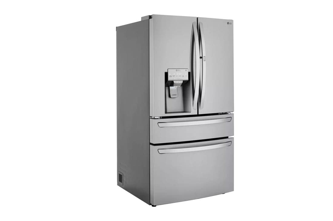 LG LRMDC2306S PrintProof Stainless Steel