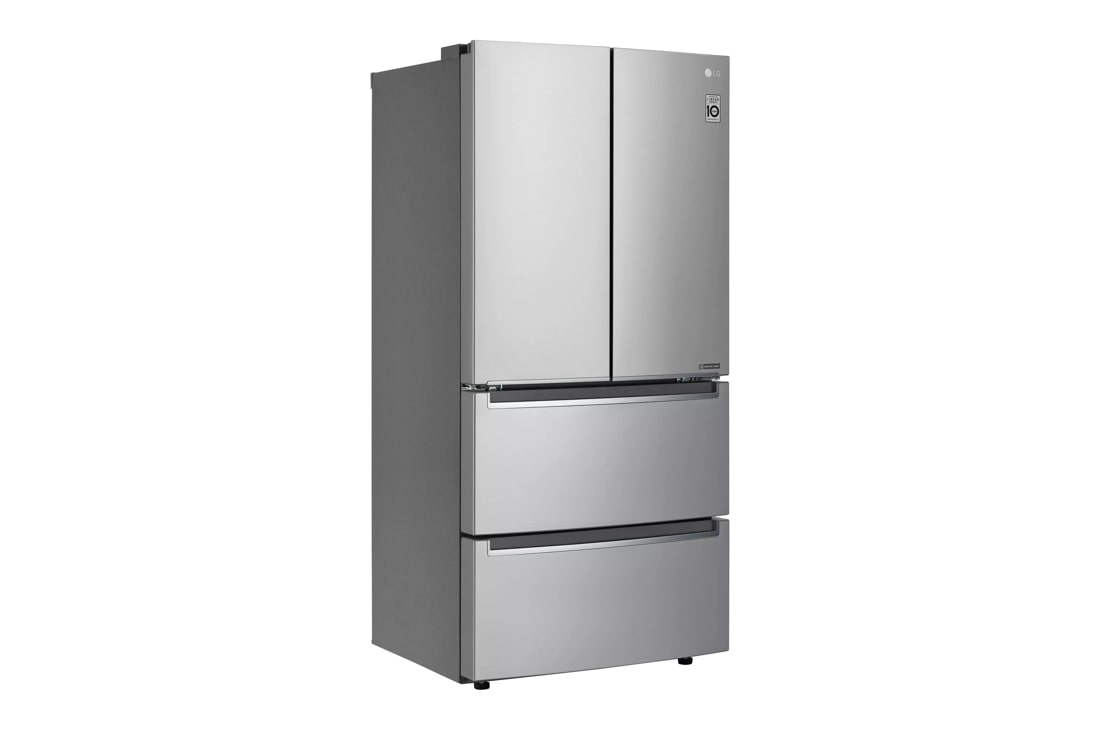 LG LRMNC1803S Stainless Steel