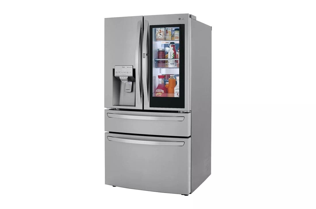 LG LRMVC2306S PrintProof Stainless Steel
