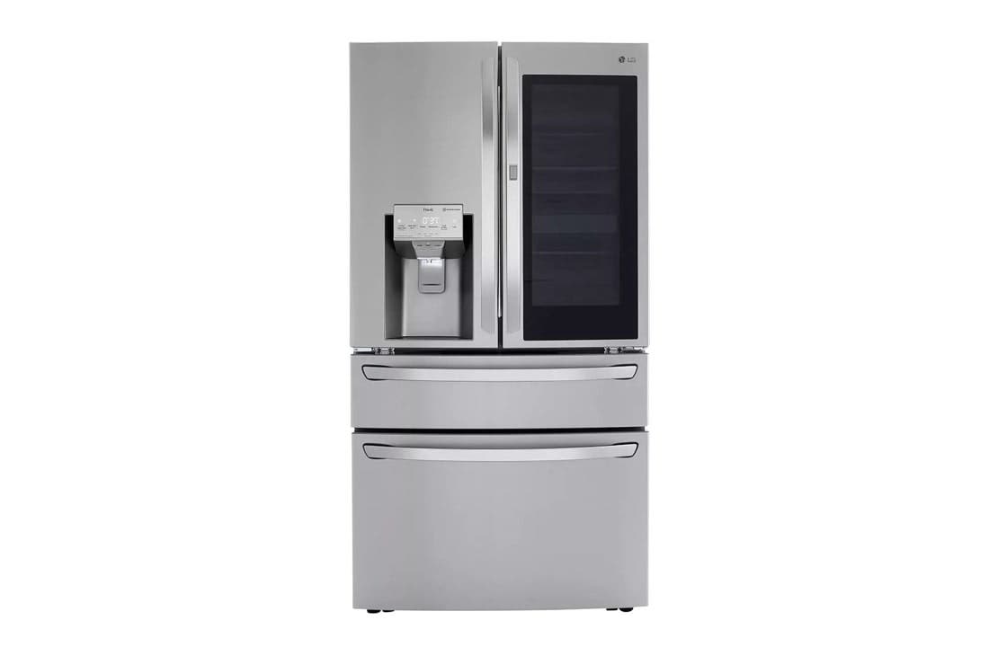 LG LRMVC2306S PrintProof Stainless Steel