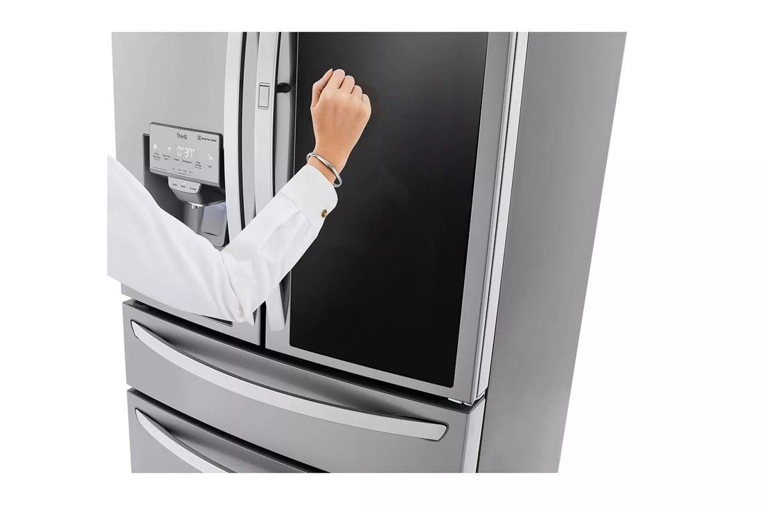 LG LRMVC2306S PrintProof Stainless Steel