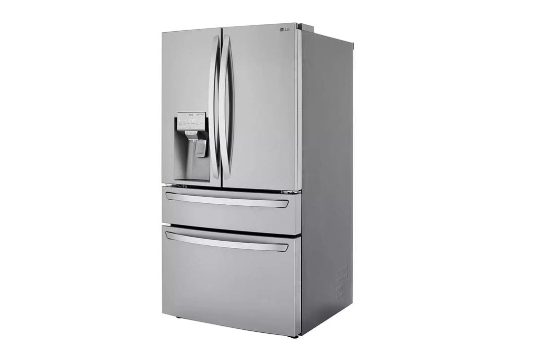 LG LRMXS3006S PrintProof Stainless Steel