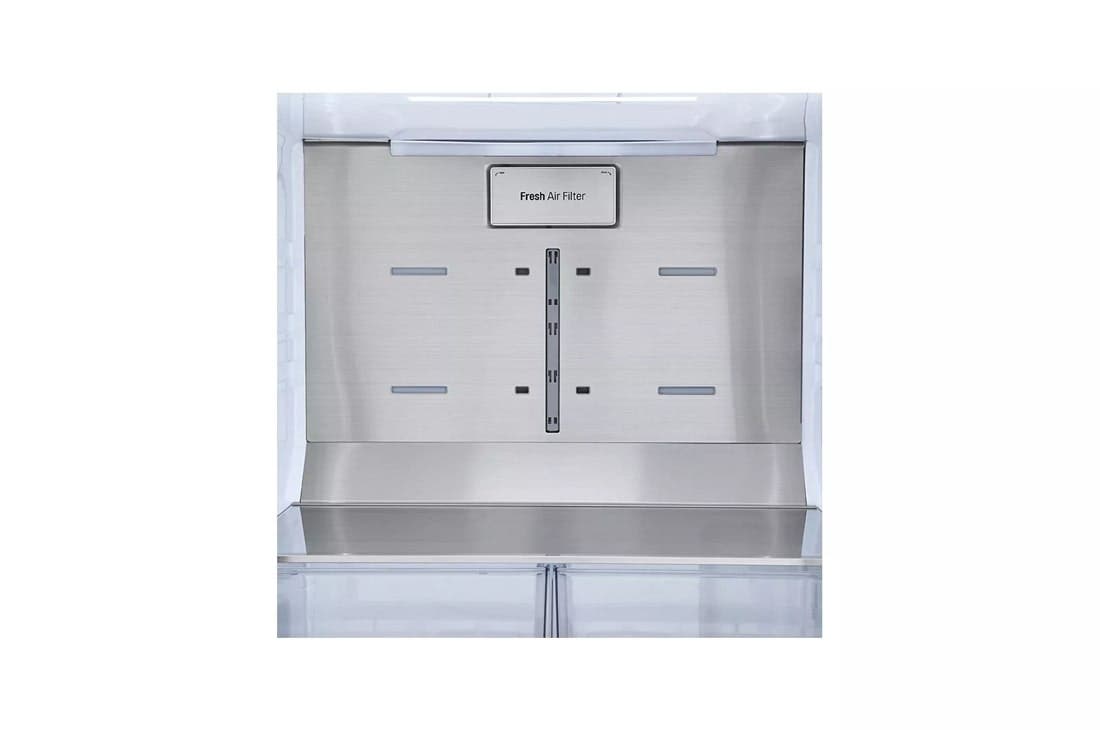 LG LRMXS3006S PrintProof Stainless Steel
