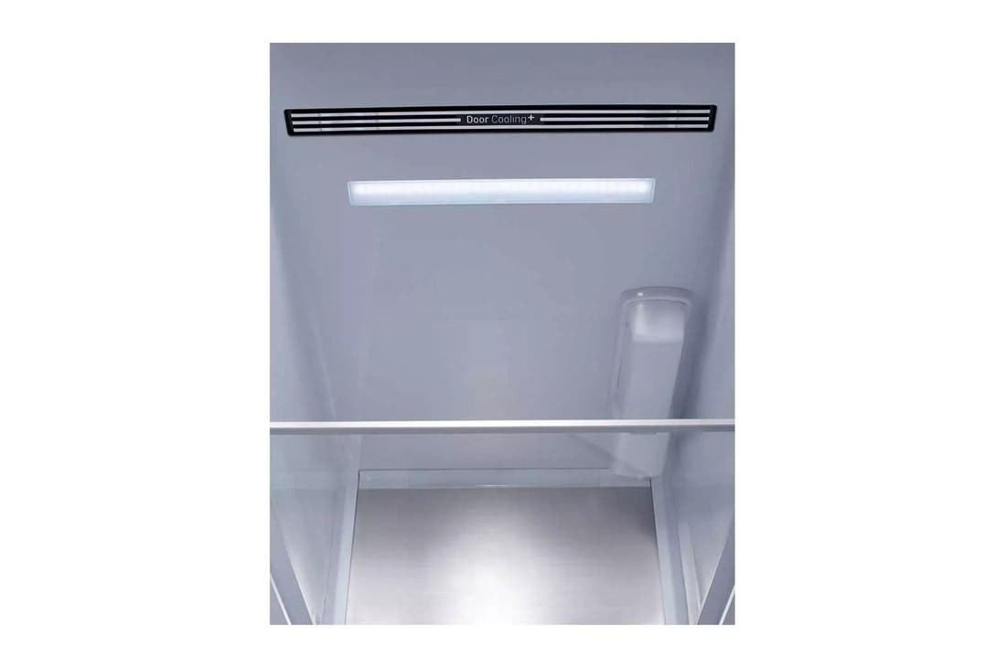 LG LRSOS2706D Black Stainless Steel