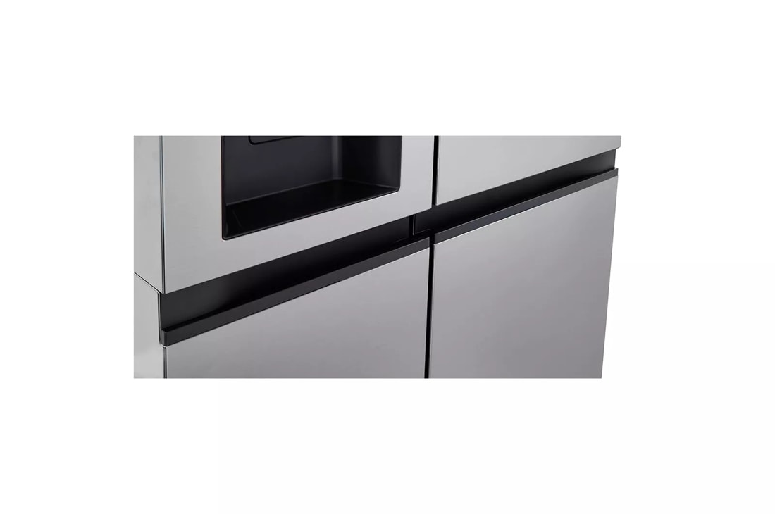 LG LRSXC2306S Stainless Steel