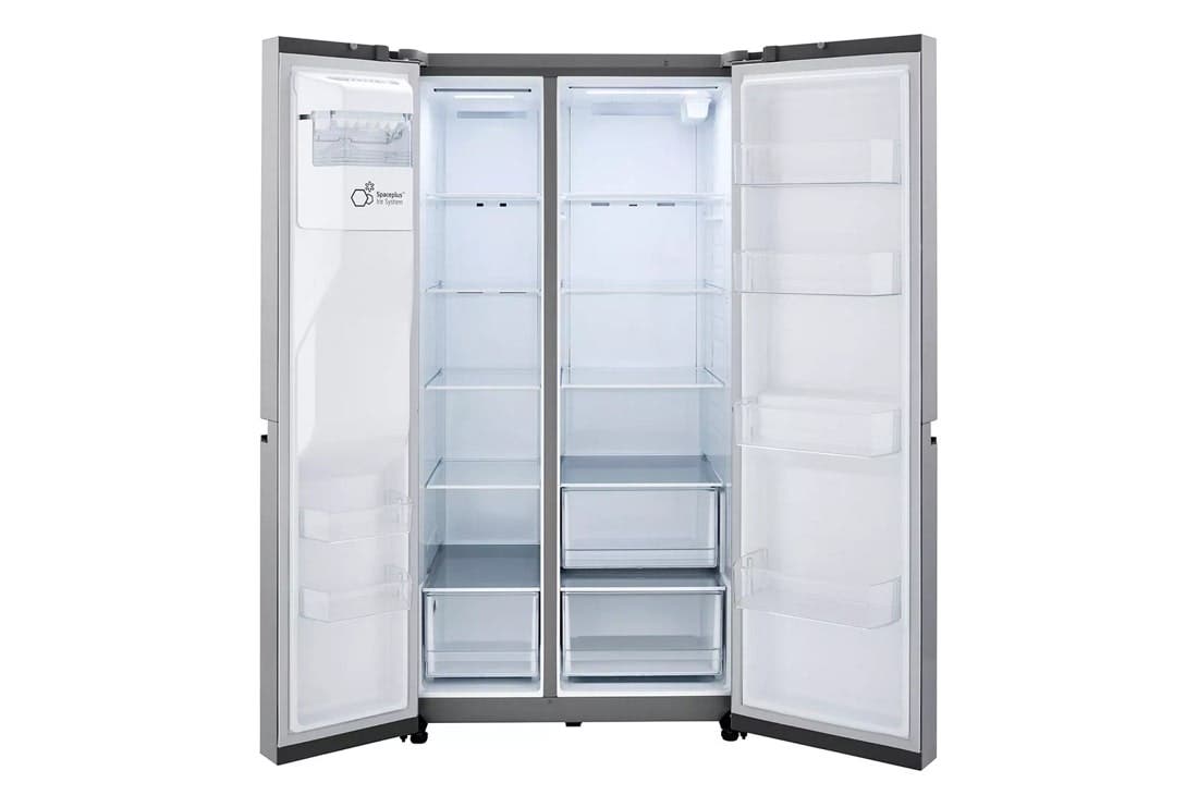 LG LRSXC2306S Stainless Steel