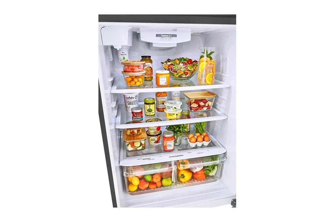 LG LRTLS2403S Stainless Steel