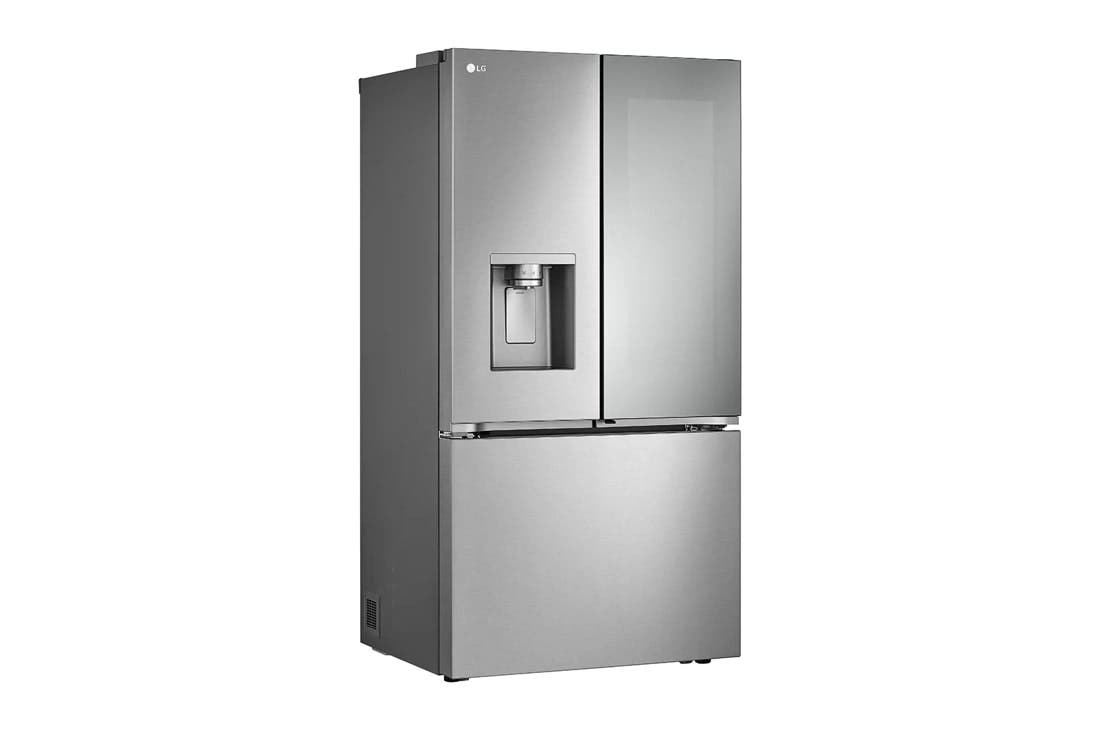 LG LRYKC2606S PrintProof™ Stainless Steel
